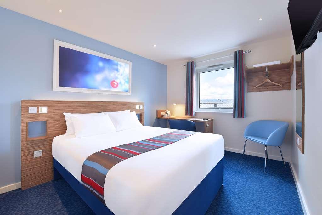 Travelodge Bradford Central Rum bild