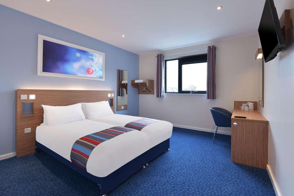 Travelodge Bradford Central Rum bild