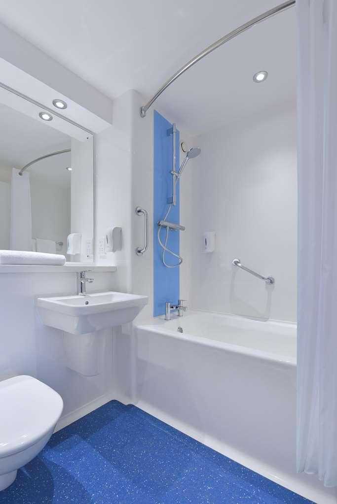 Travelodge Bradford Central Rum bild