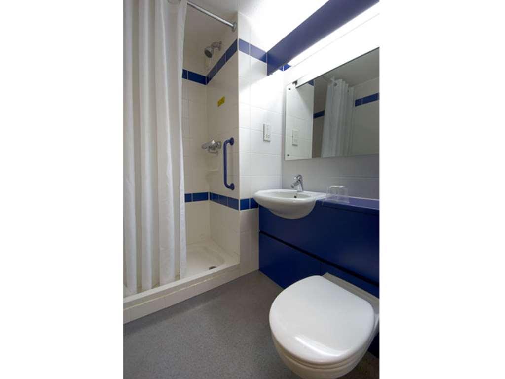 Travelodge Bradford Central Rum bild