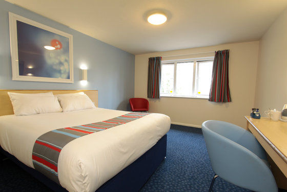 Travelodge Bradford Central Rum bild